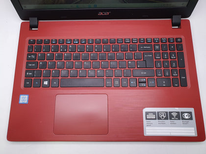 Acer Aspire 3 A315-51, Intel I3
