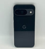 Google Pixel 9 Pro XL 128GB Obsidian, Unlocked, Unboxed