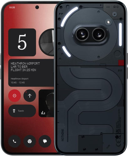 NOTHING PHONE 2A - UNLOCKED - 128GB