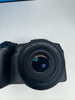 Canon EOS RP Mirrorless Camera with RF 50mm f/1.8 STM Standard Lens