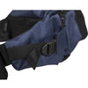 Trespass Unisex Adults Vasp 5L Travel Bum Bag - Blue