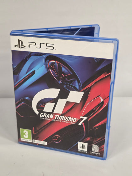 Gran Turismo 7 - PlayStation 5