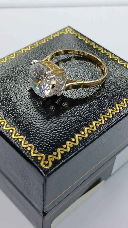 14K RING