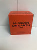 Swatch Omega Moonswatch Mission On Earth