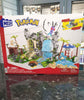 Mega Pokemon Ultimate Jungle Expedition Building Set