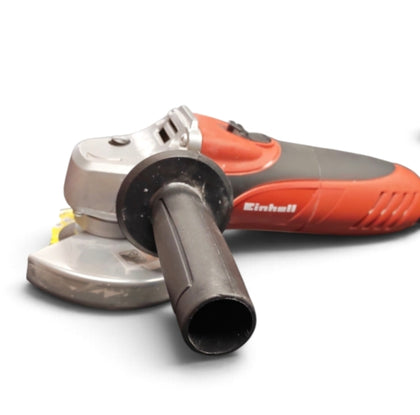 Einhell TC-AG 115 Corded Angle Grinder**Boxed** COLLECTION ONLY
