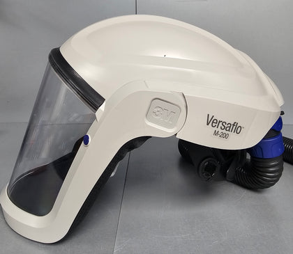 Versaflo m-200 3M / Versaflo v-500 Air Respirator Kit