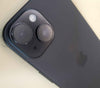 Apple iPhone 15 - 128GB - Black - Unlocked Batt 100%
