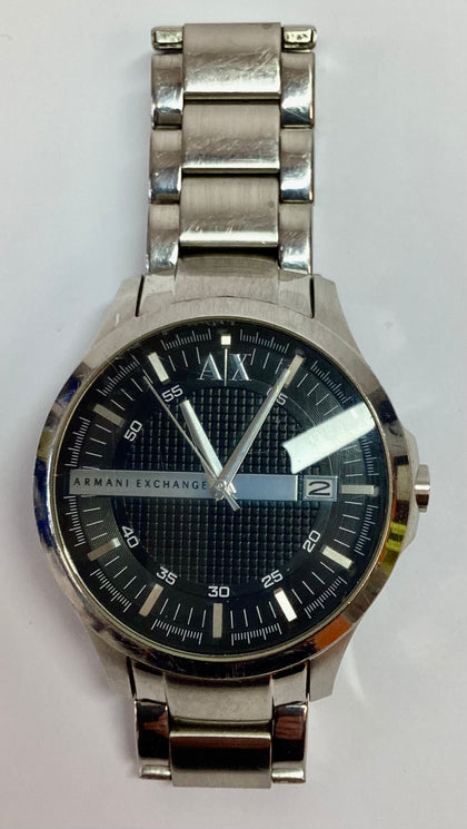 Armani Exchange Watch