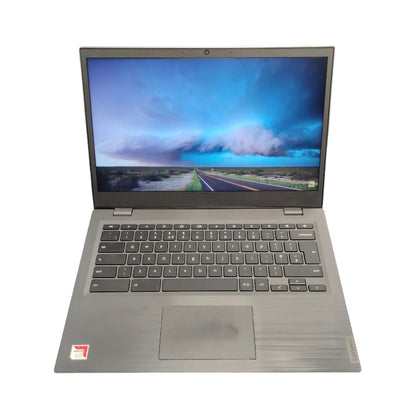 Lenovo 64GB Chromebook**Unboxed**