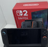 Nintendo Switch 2 Console