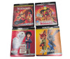 Disney Hero's 4K Ultra HD DVD Bundle "Collection Only"