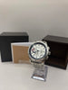 Michael Kors MK8373 Men's Outrigger Watch- boxed with manual