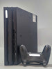 Playstation 4 Pro Console, 1TB Black, Unboxed
