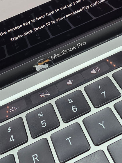 Apple Macbook Pro 2020 M1 Chip