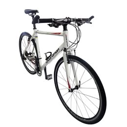 Boardman hybrid LTD Edition slim line