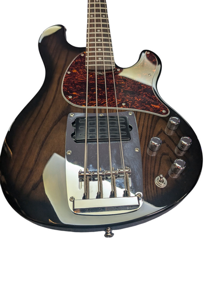 IBANEZ 4 STRING BASS GUITAR