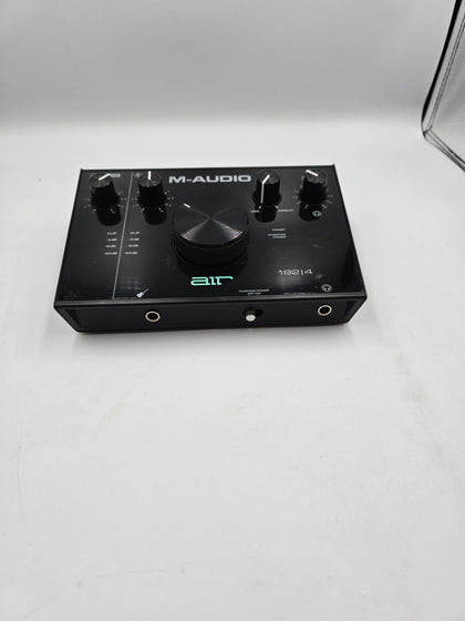 M-Audio Air