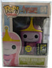 Princess BubbleGum SDCC Exclusive Funko (2014)