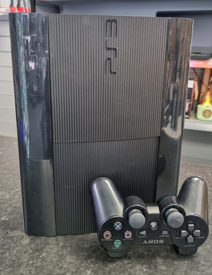 Playstation 3 PS3 Super Slim 500gb