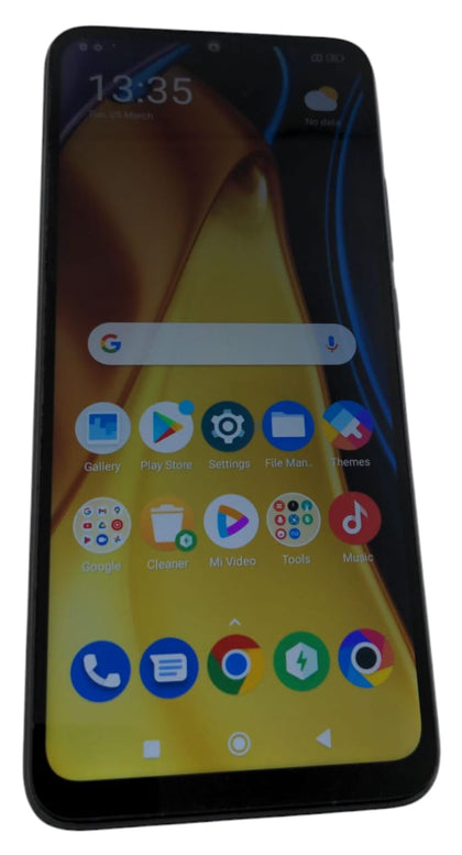 Google Pixel 7A, 128GB, Grey, Unlocked