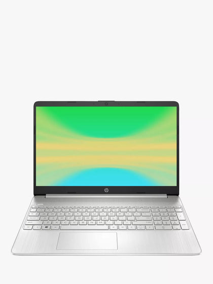 HP 15s-fq5020na Intel Core I3-1215u 4GB RAM 128GB SSD Windows 11 15.6