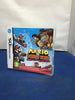 Mario Vs Donkey Kong mini land mayhem Nintendo Ds Game