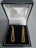9CT Gold Earrings 1.4G
