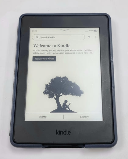 Kindle Paperwhite 3 7th Gen