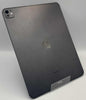 Apple iPad Pro 13" M4 (A2926) 256GB - Space Black, unlocked with case