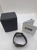 STORM DARTH SLATE RED SPECIAL EDITION WATCH 24744 COMES BOXED WITH BOOKLET
