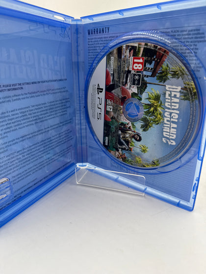 Dead island 2 PlayStation 5 Game