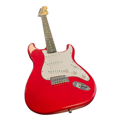 Max Music 6 String Electric Guitar