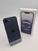 Apple Iphone 16e Mobile Phone - 128GB Storage - Black - Open Unlocked - Boxed *BRAND NEW*