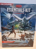 Dungeons & Dragons Essentials Kit (D&D Boxed Set)