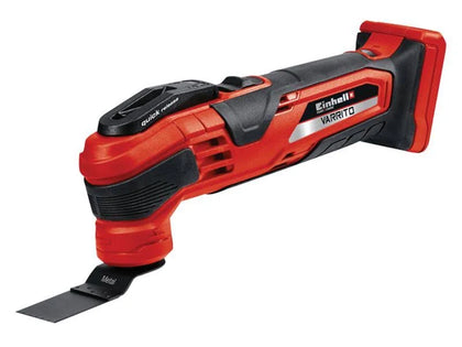 Einhell Cordless Power X-Change Multi-Tool 18V