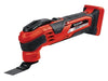 Einhell Cordless Power X-Change Multi-Tool 18V
