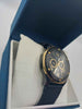 Bulova 98B278 Marine Star Quartz Watch Rubber Strap