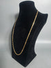 14ct Gold Necklace 585 13.8G 8'' in Length