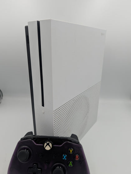 Microsoft Xbox One S White 1TB