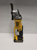 DeWalt DCG412 Cordless Angle Silver Body & Battery *Black Friday Deal*