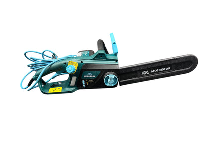 McGREGOR Electric Chain Saw 240V