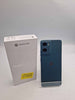 moto g06 64gb teal colour unlocked boxed