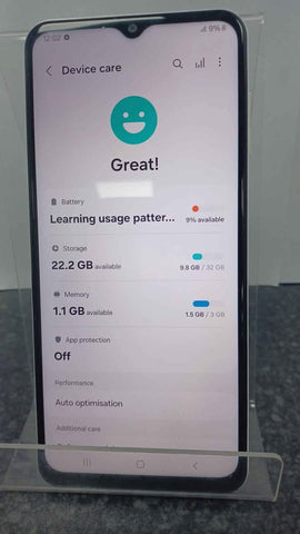 Samsung A13