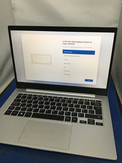 Samsung Galaxy Book2 Go 5G 2023 (NP345XNA-KA1UK)
