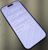 Apple iPhone 17 256GB - Unlocked *90% Battery Health*