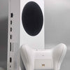Xbox Series S Console, 512GB, White, Boxed