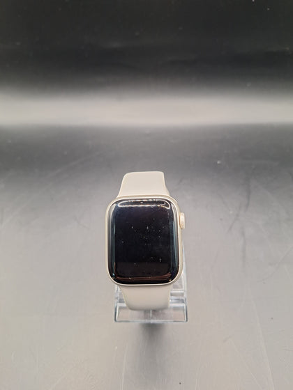 Watch Series 9 (Cel)  Starlight Aluminium, 41mm,