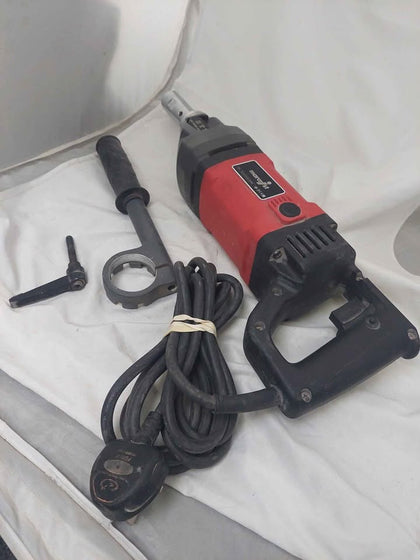 Marcrist Core Drill DM150-IS Corded, With Case