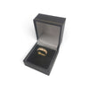 22CT Gold Plain Band Ring (916), 4.3Grams, Hallmarked (SIZE: L)